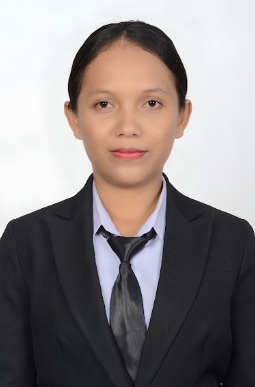 Elisa Berta Tarigan